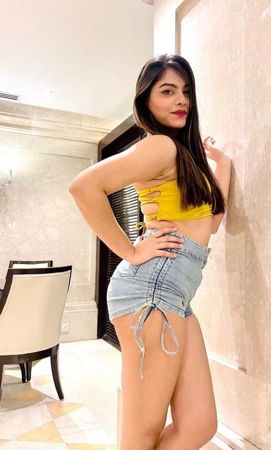 Manikonda call girl service
